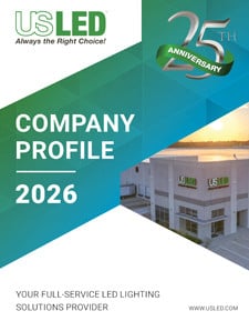 US LED Company Profile2