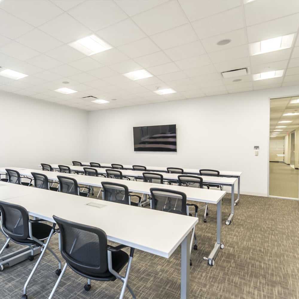 Lower Energy and Maintenance Costs