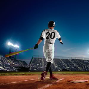 UNIVERSITY AND COLLEGE SPORTS VENUE LIGHTING