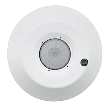 ODC15-IDW Leviton Provolt Series Passive Infrared (PIR) Occupancy Sensor