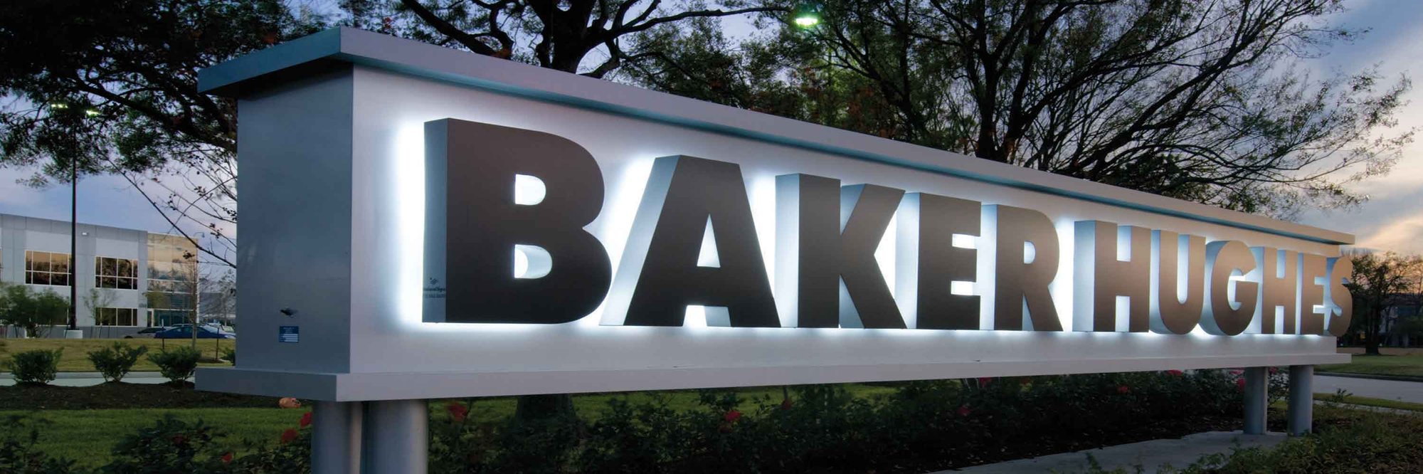 Channel Letter Lighting