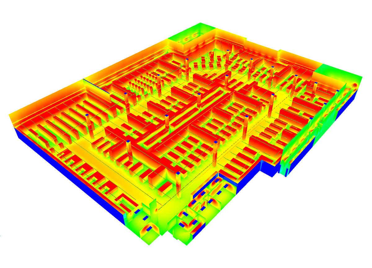 Perfectly Precise LED Lighting Solutions