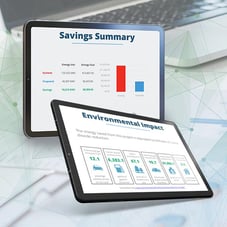Lighting Return On Investment Analysis