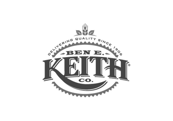 Ben e. Keith co.