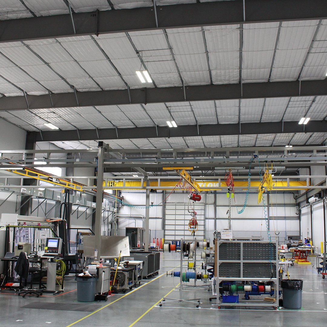 Ultra-Long LED Product Lifetimes