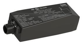 DIM10-220-F Synapse Bolt-On Controller With Internal Antenna