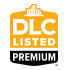 DLC Listed