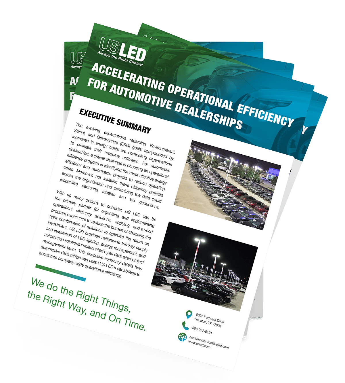 Want To Optimize Your Auto Dealership's Operations?