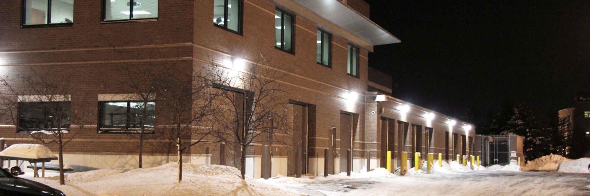 Municipality Lighting