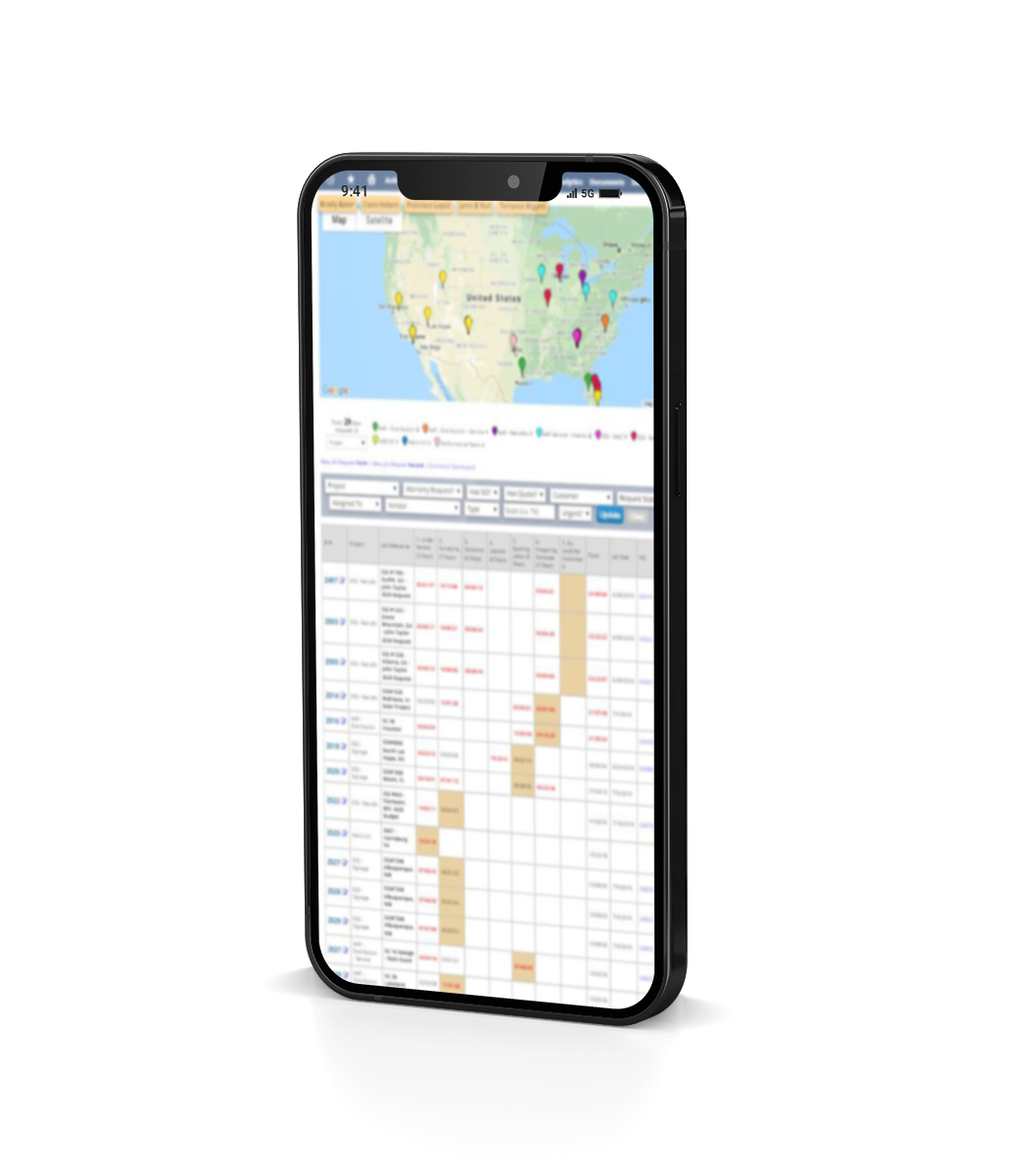 Never Get Left In The Dark On Your Projects