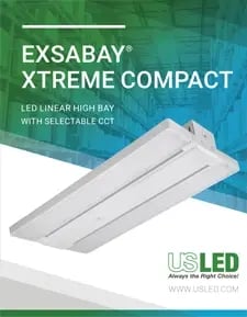 EXBC1 LED Brochure