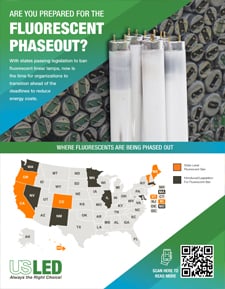 Fluorescent Phaseout Overview