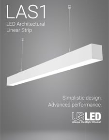 LAS1 LED Brochure