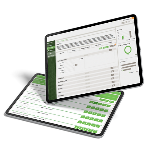 Lighting Audits On Another Level