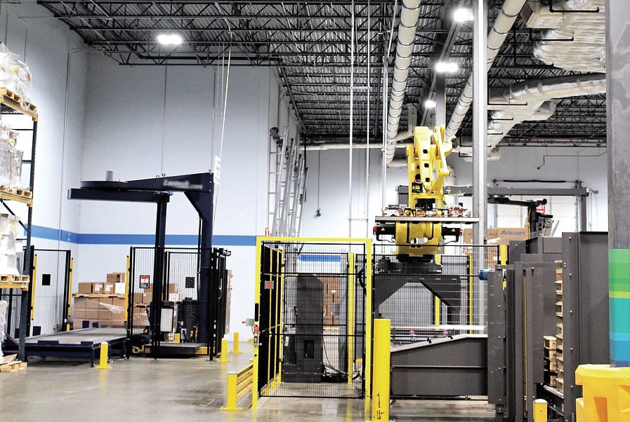 Alcon Case Study