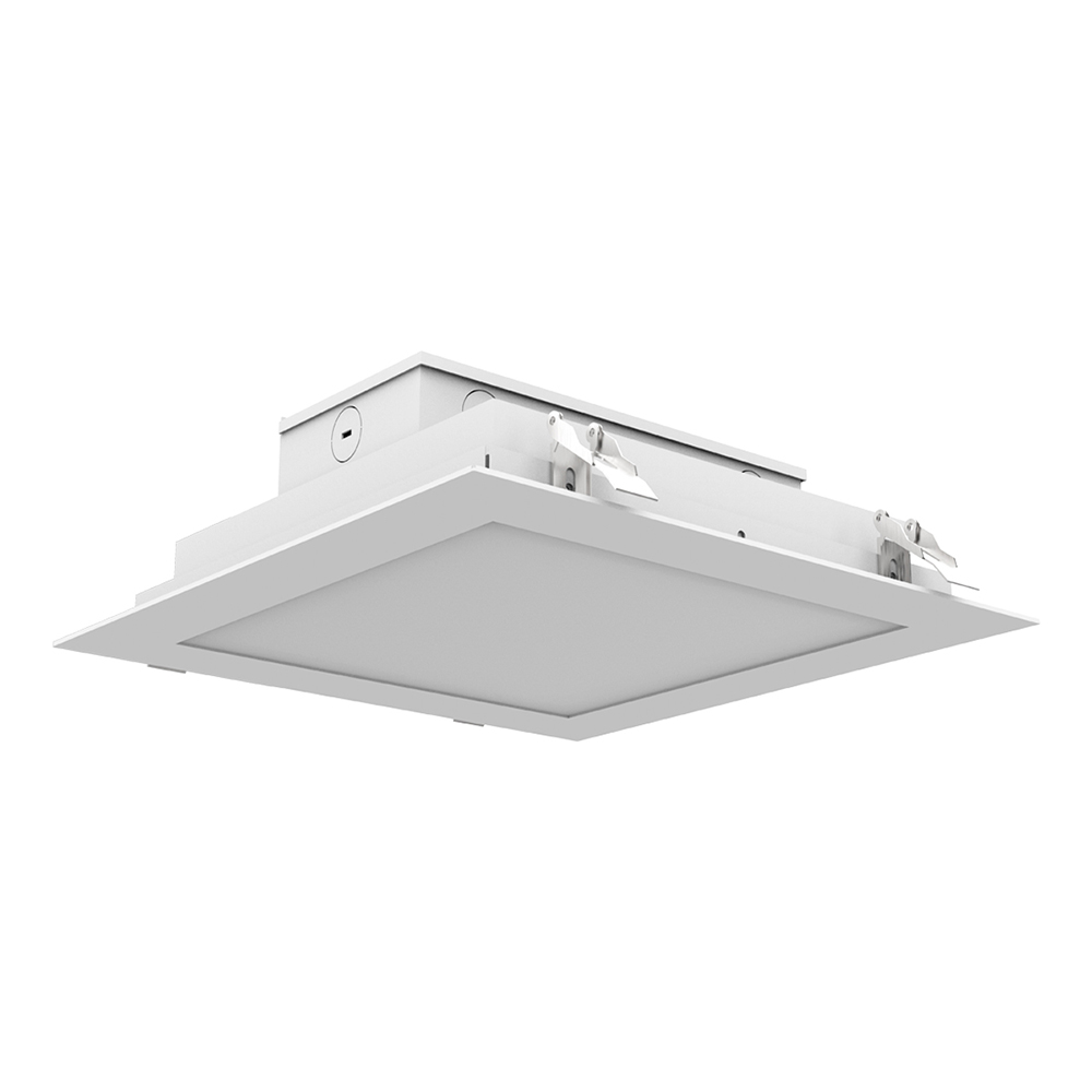 L-Grid Series 2EH 1x1 Bottom