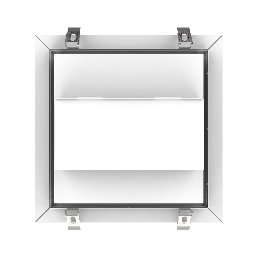 L-Grid Series 2EH 1x1 Top