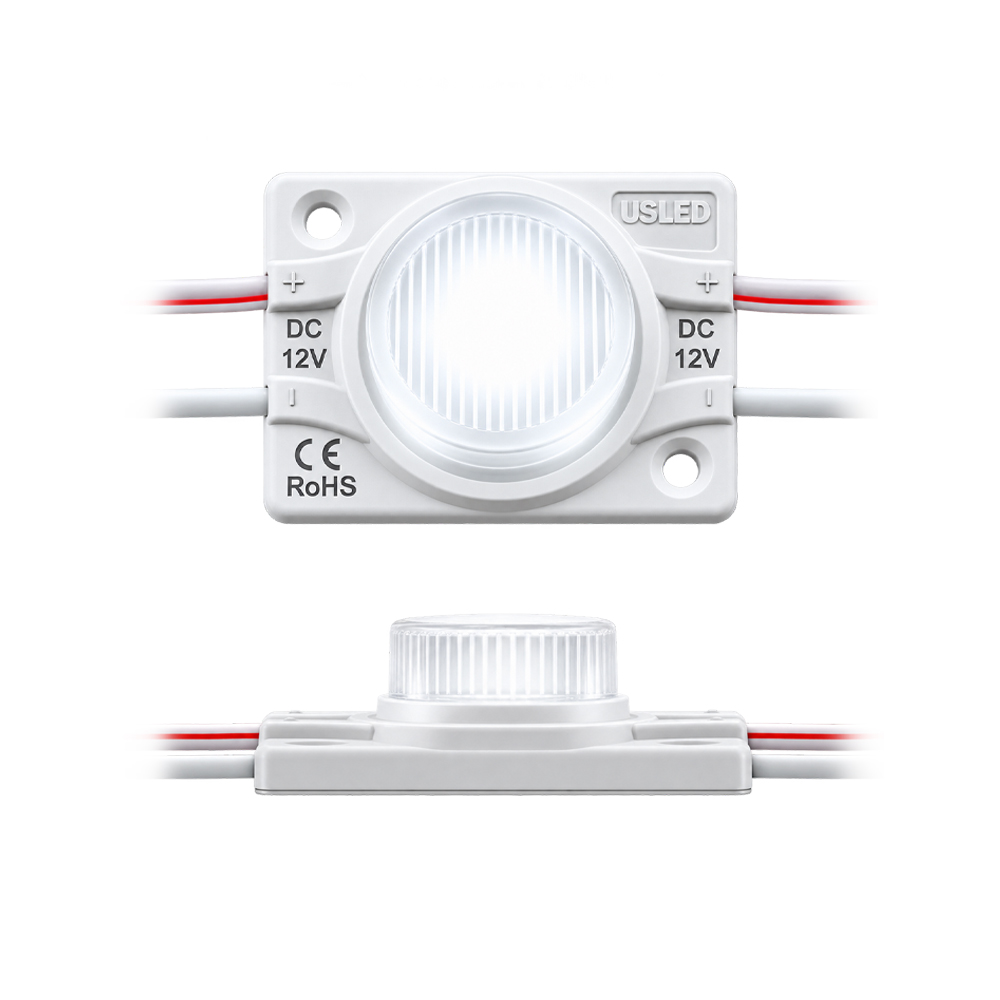 CB30 Modules