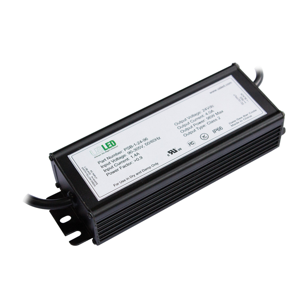 PSB Power Supply