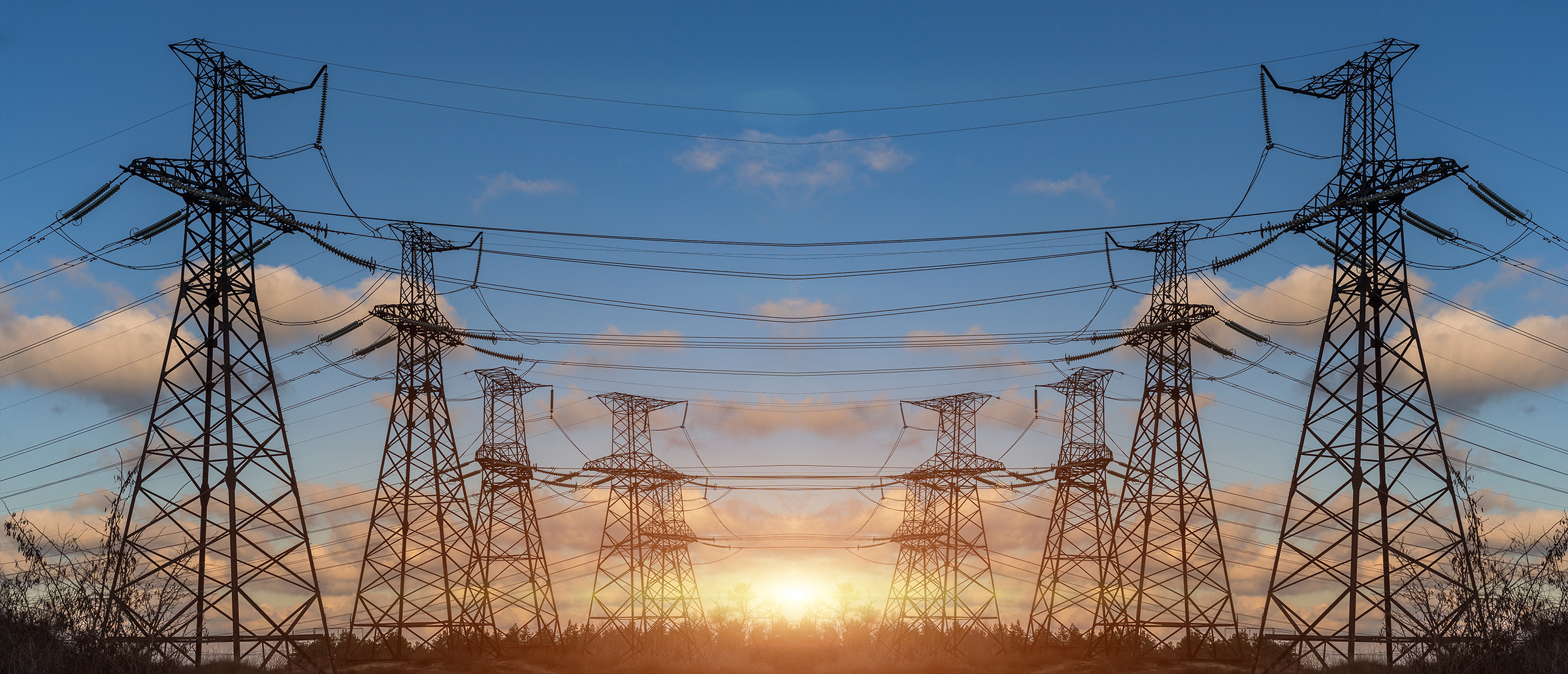 Lighting Rebate Management