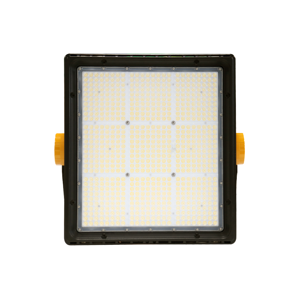 LED Square Sports Lighting