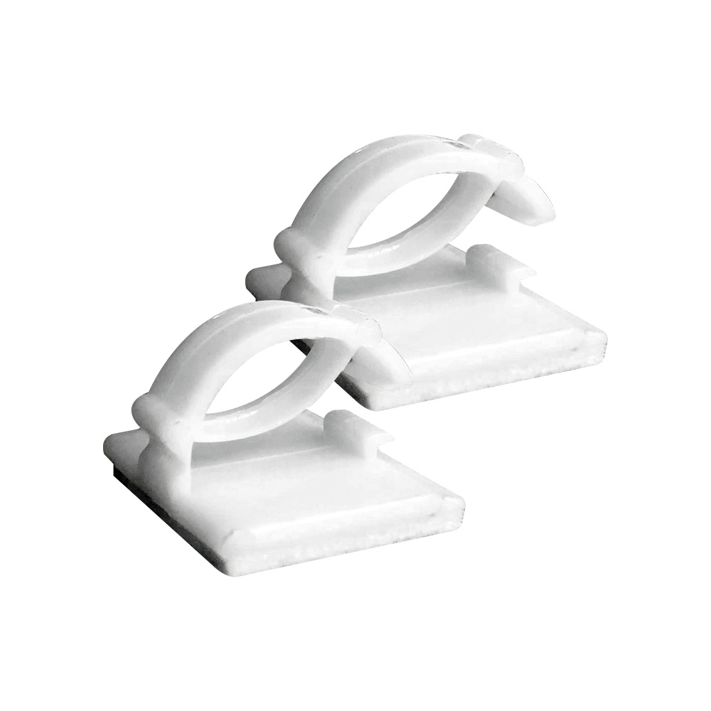 Wire Management Clips