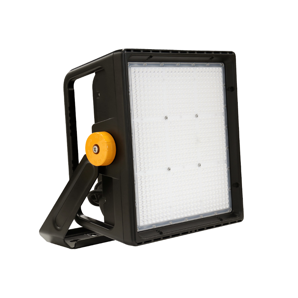 LED Square Sports Lighting