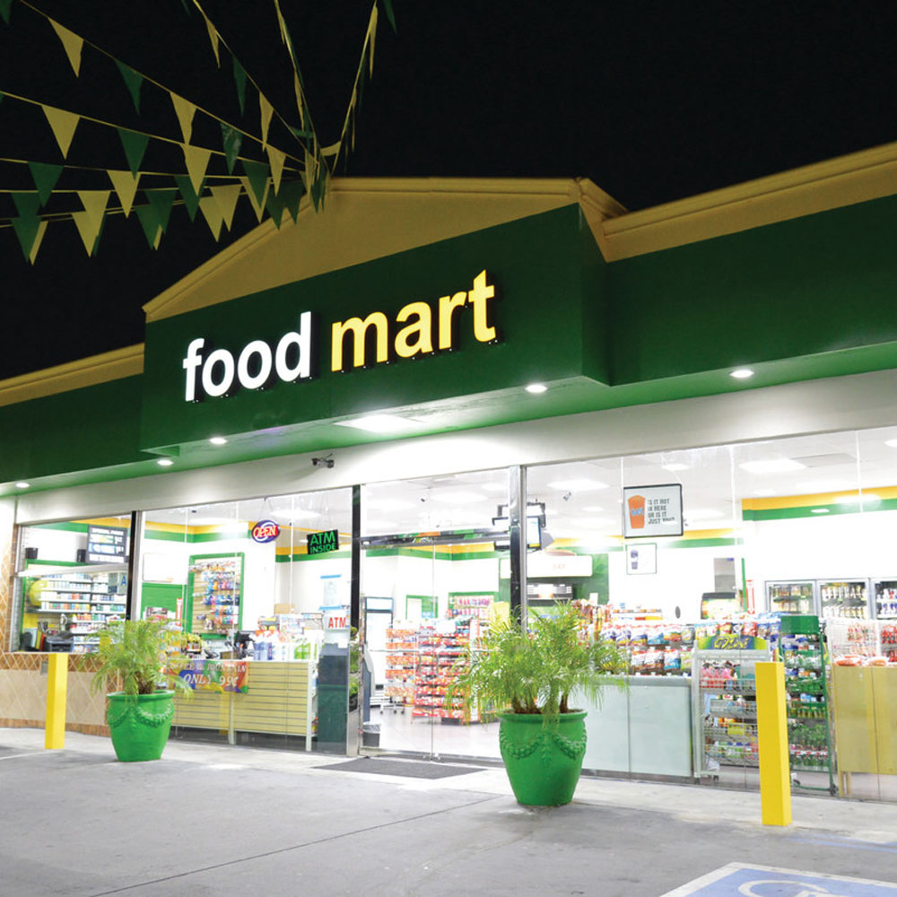 L-Grid Series 2EH 2x2