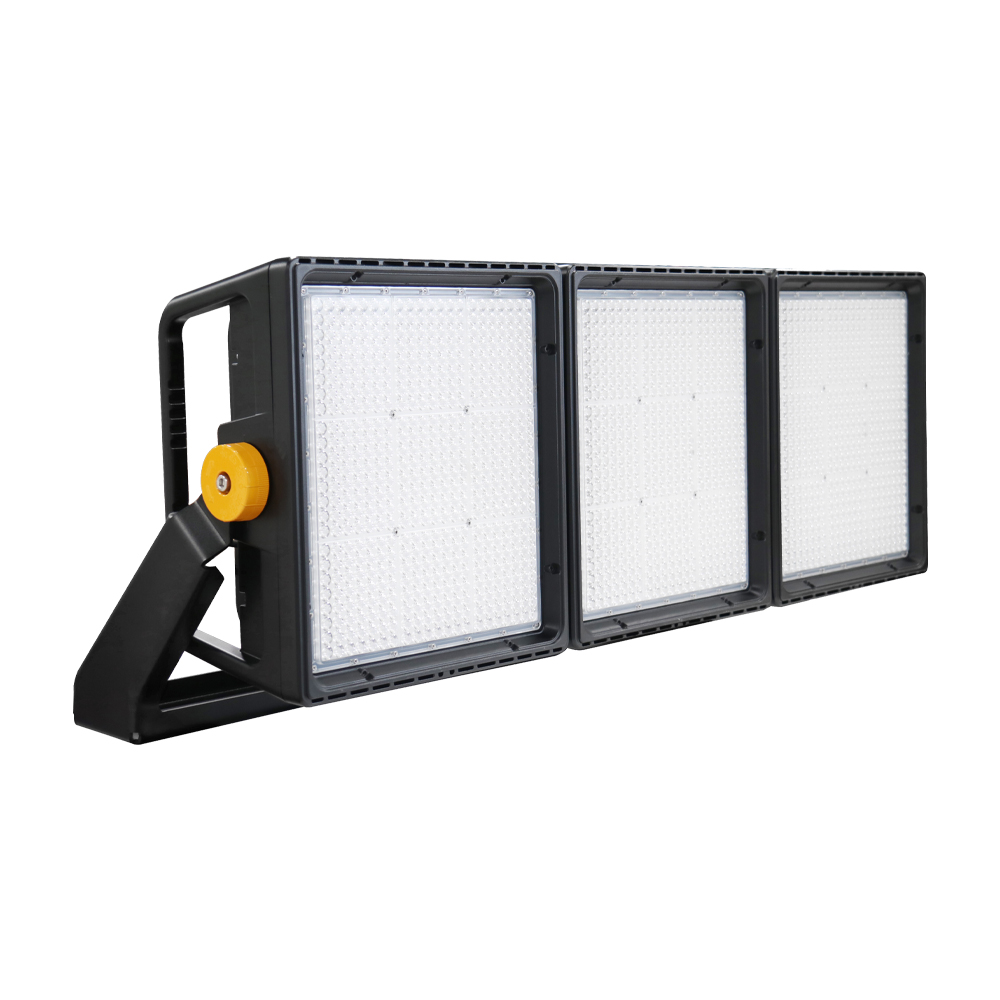 LED Square Sports Lighting