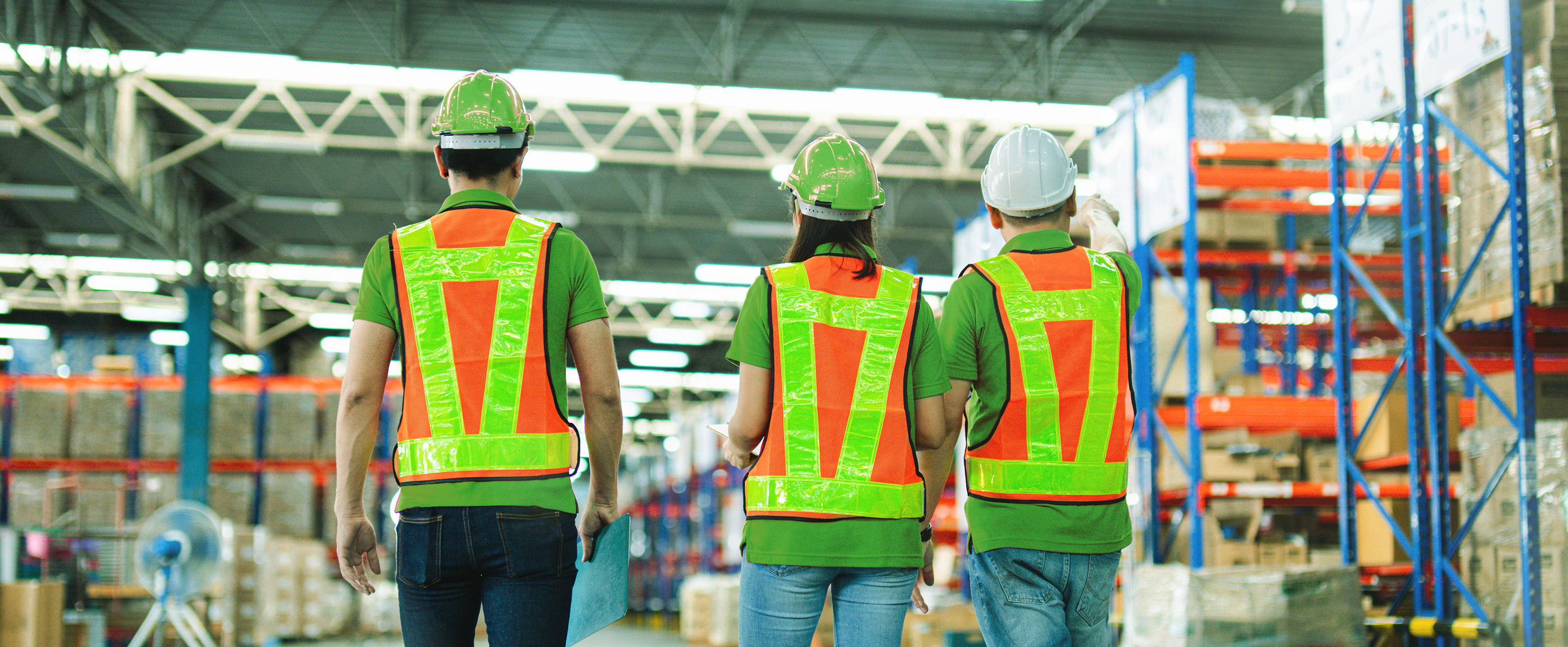 Nationwide Lighting Audit Services