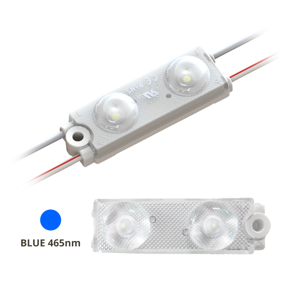 Point XL2 Blue LED Modules