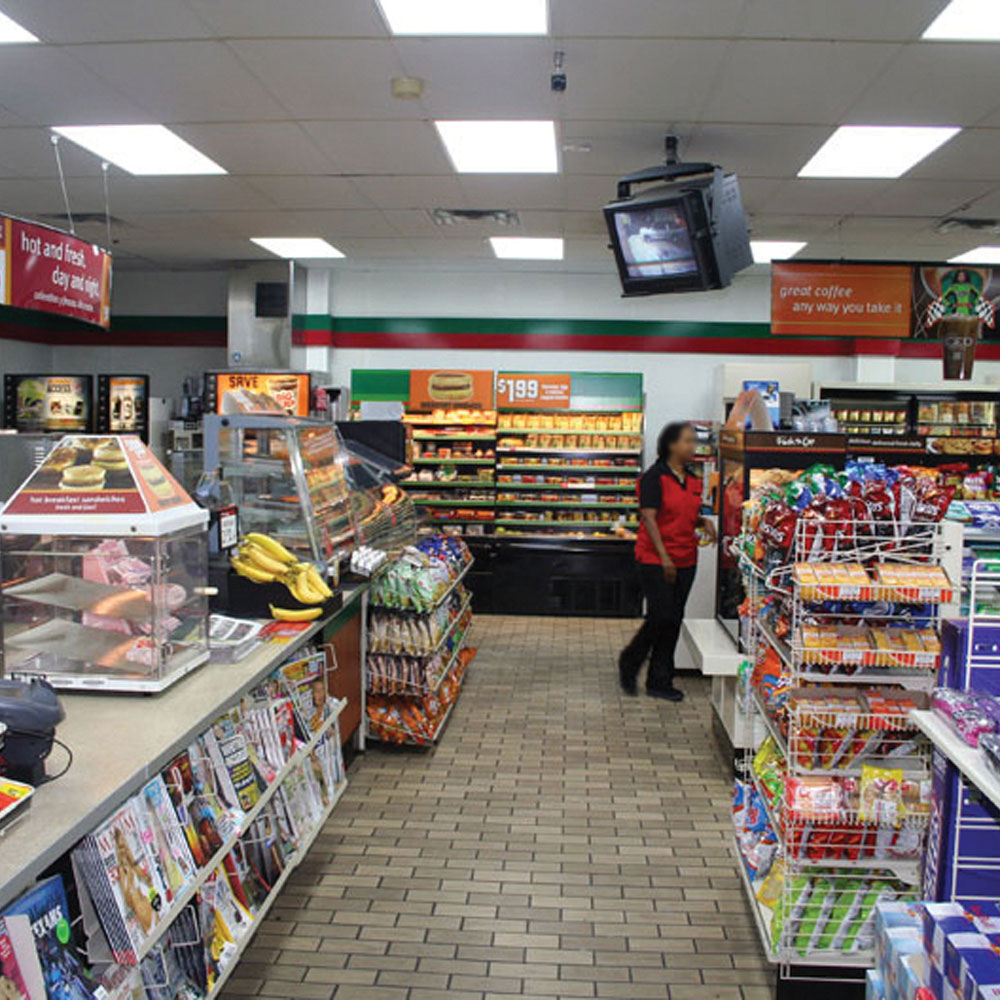 L-Grid Series 2EH 2x2