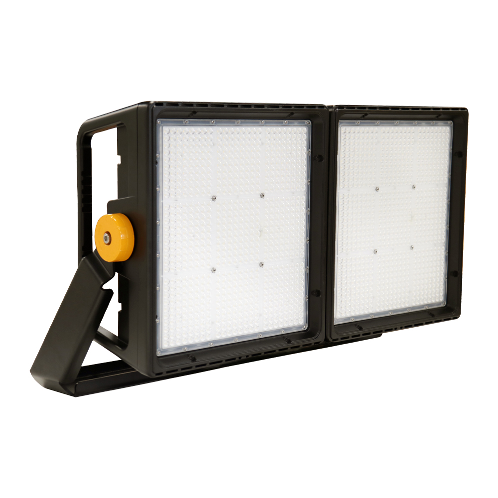 LED Square Sports Lighting