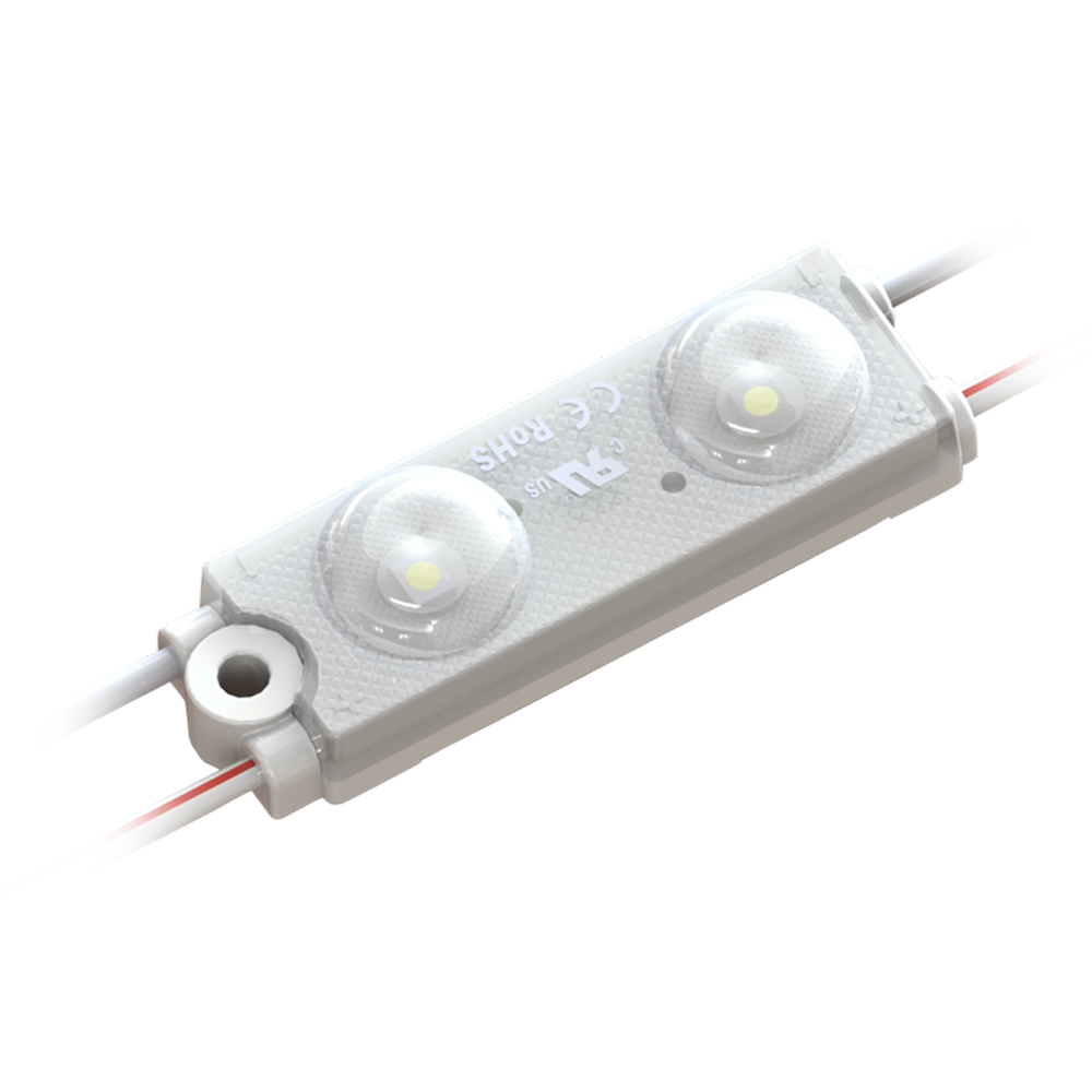 Point XL2 Green LED Modules