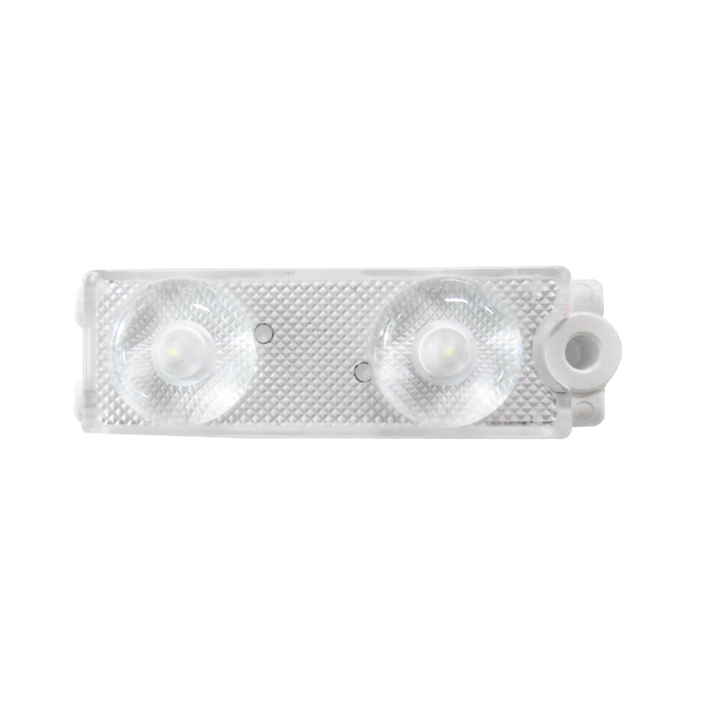Point XL2 Green LED Modules