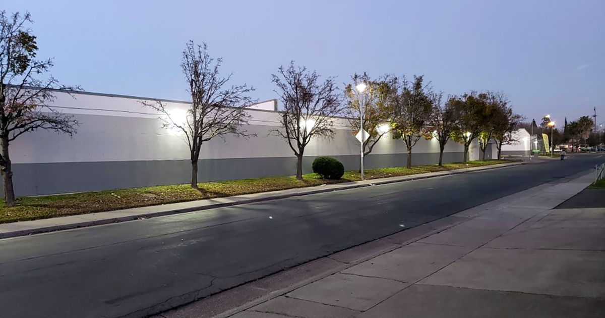 Elevating Facilities With US LED Self-Storage Lighting Solutions