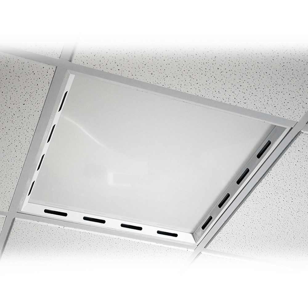 L-Grid Series 2EH 2x2