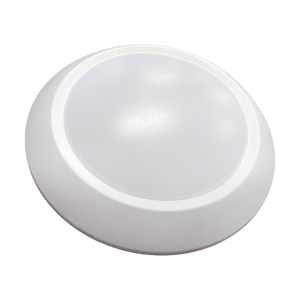 L-Trim Disk Downlight