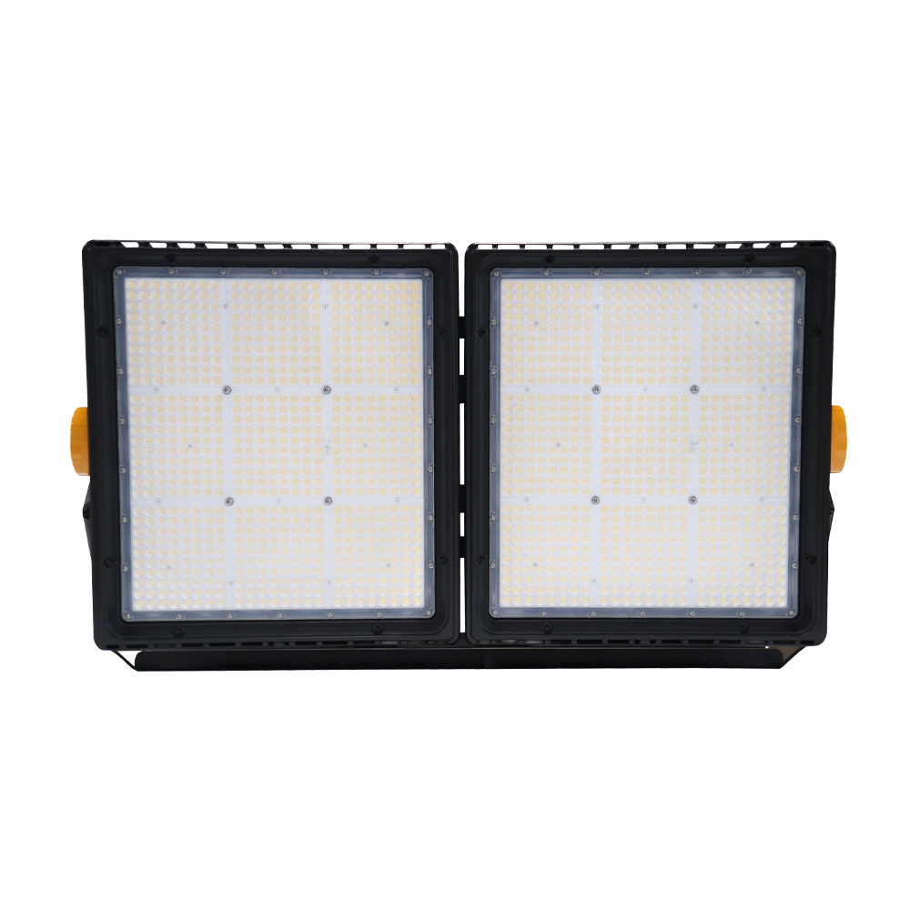 LED Square Sports Lighting