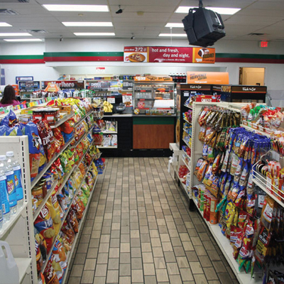 7-Eleven, Inc.