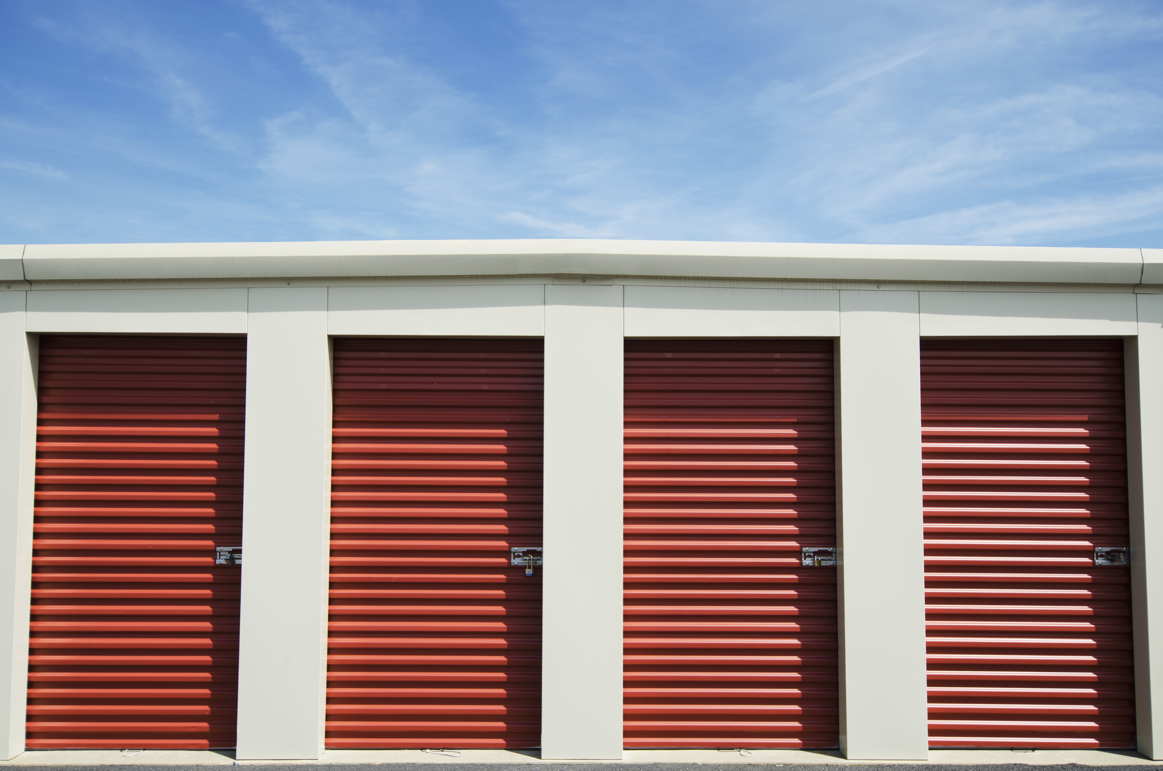 Self-Storage Facilities