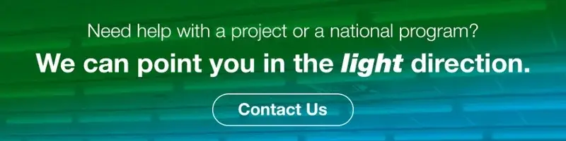 Qualified Lighting Auditors Located Nationwide