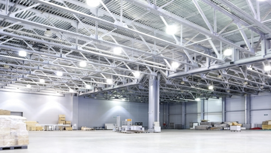 Lighting As A Service