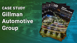 Gillman Automotive Group Case Study