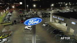 Mac Haik Ford Project Profile Video