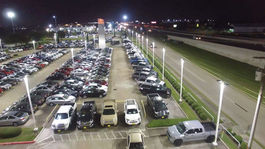 Mac Haik Toyota Project Profile Video