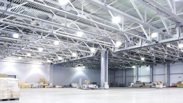 Lighting As A Service