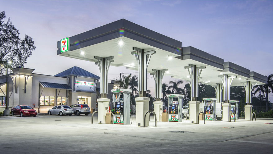 Case Study: 7-Eleven